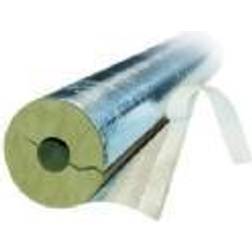 Rockwool Rørskål flex 28x60mm 1m [Levering: 2-3 dage]
